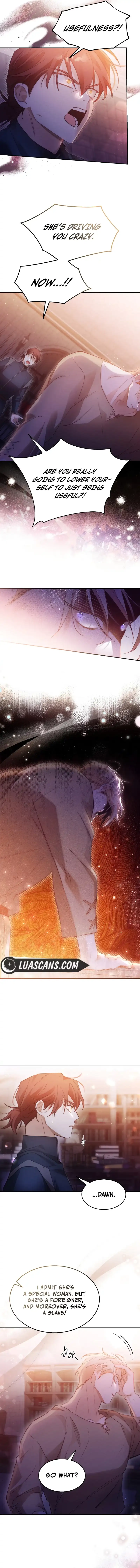 Read Conquer My Heart chapter 20 image 2 on Lezhin