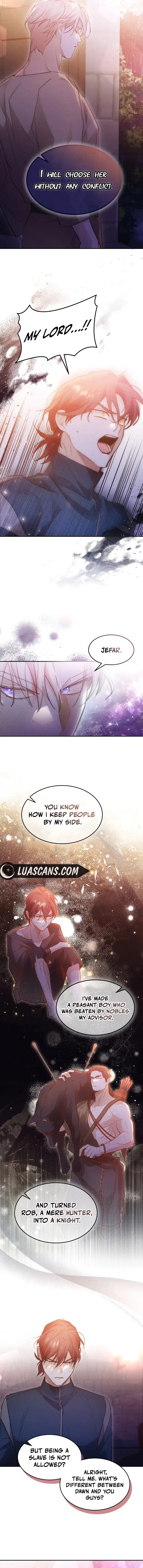 Read Conquer My Heart chapter 20 image 4 on Lezhin