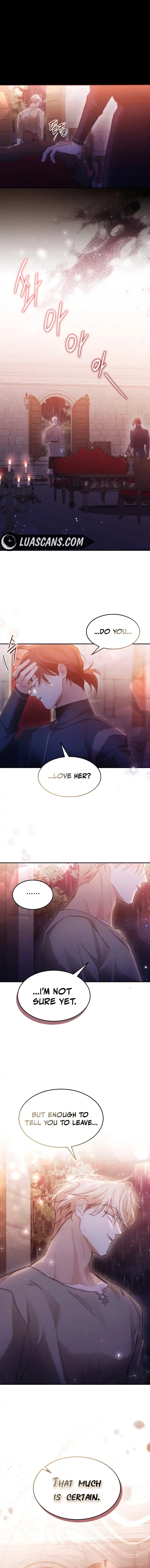 Read Conquer My Heart chapter 20 image 6 on Lezhin