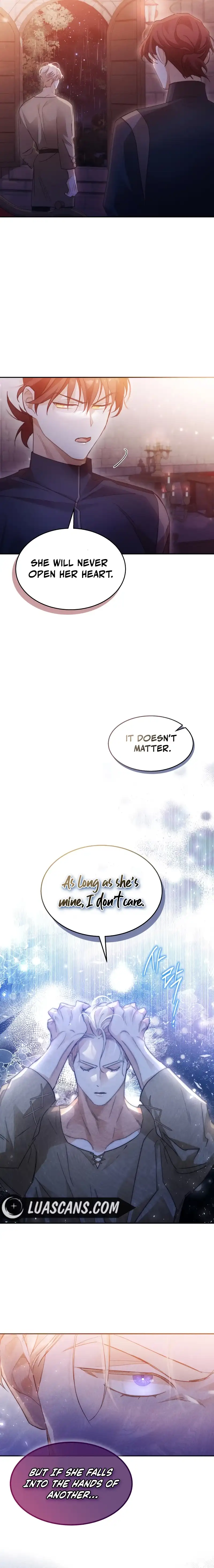 Read Conquer My Heart chapter 20 image 7 on Lezhin