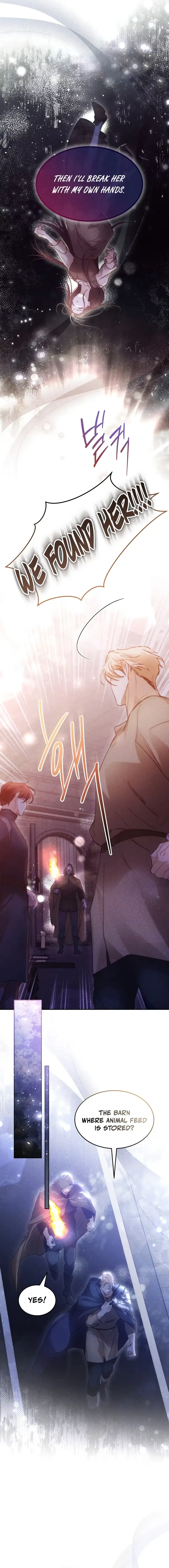 Read Conquer My Heart chapter 20 image 8 on Lezhin