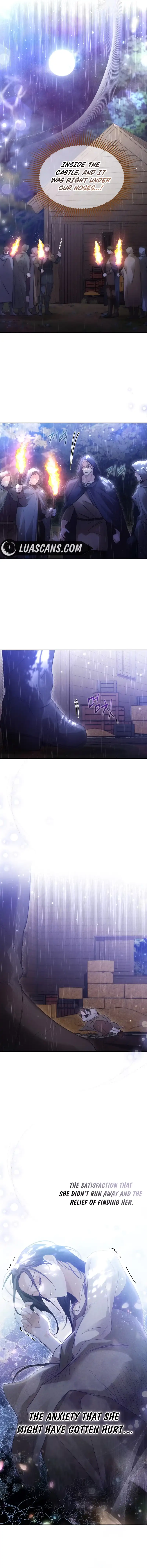 Read Conquer My Heart chapter 20 image 9 on Lezhin