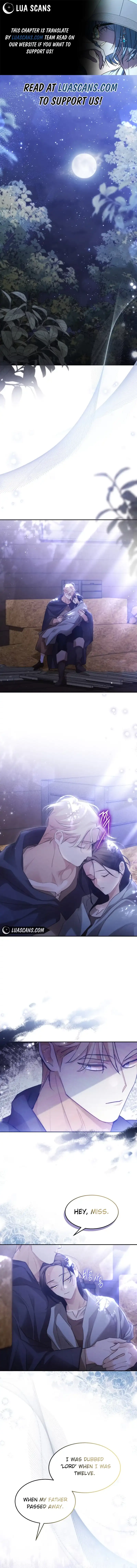 Read Conquer My Heart chapter 21 image 1 on Lezhin