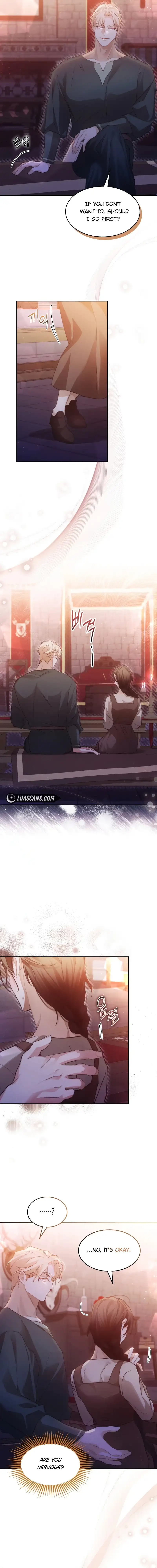Read Conquer My Heart chapter 21 image 10 on Lezhin