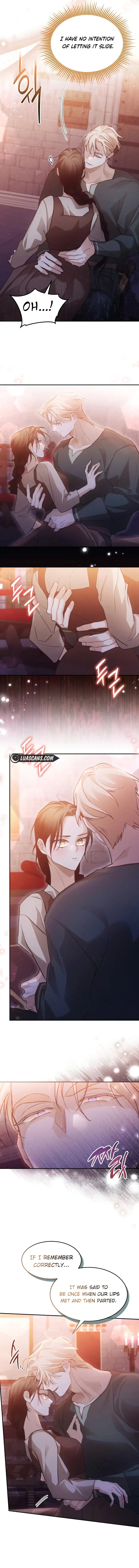 Read Conquer My Heart chapter 21 image 11 on Lezhin