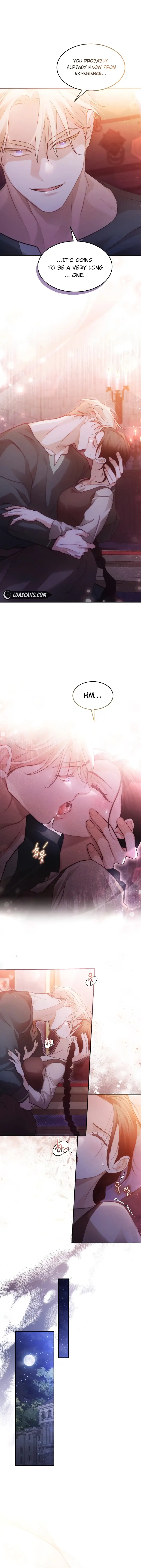 Read Conquer My Heart chapter 21 image 12 on Lezhin
