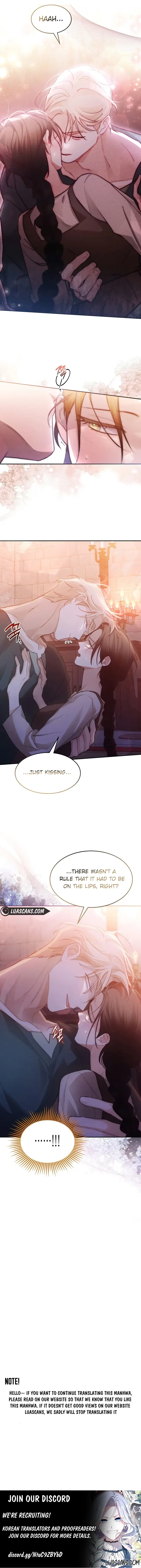 Read Conquer My Heart chapter 21 image 13 on Lezhin