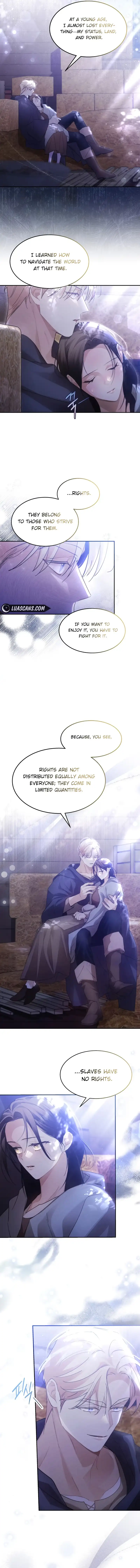 Read Conquer My Heart chapter 21 image 2 on Lezhin