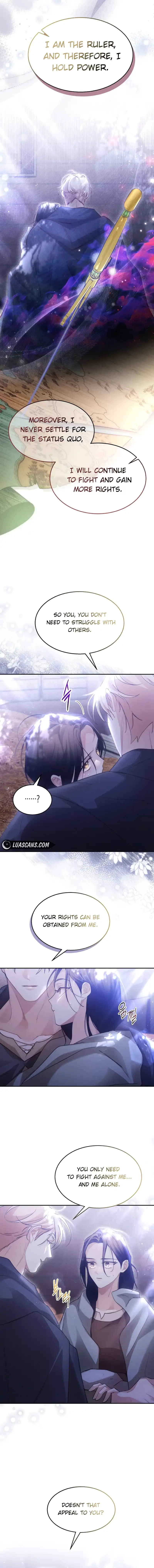 Read Conquer My Heart chapter 21 image 3 on Lezhin