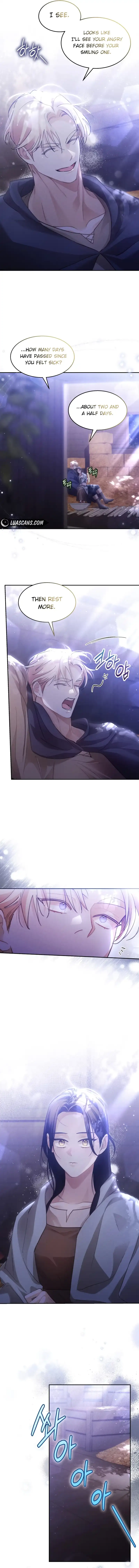 Read Conquer My Heart chapter 21 image 5 on Lezhin