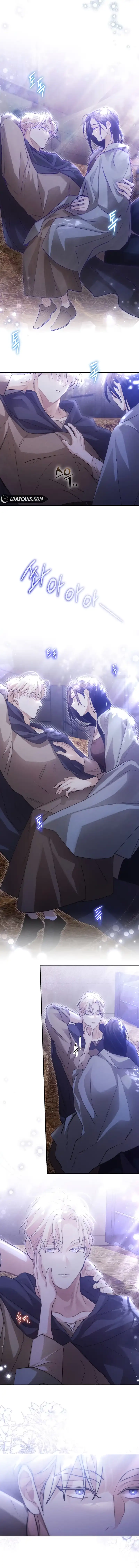 Read Conquer My Heart chapter 21 image 6 on Lezhin