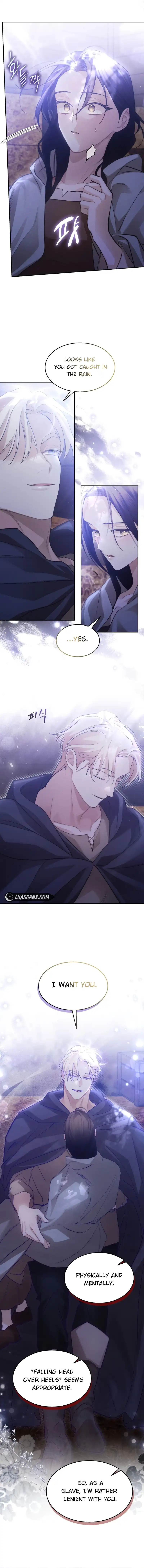 Read Conquer My Heart chapter 21 image 7 on Lezhin