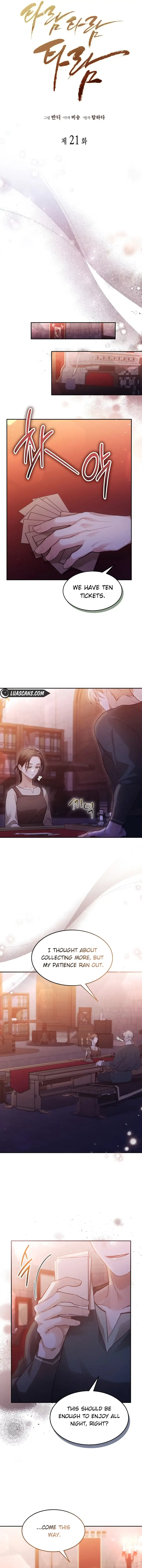 Read Conquer My Heart chapter 21 image 9 on Lezhin
