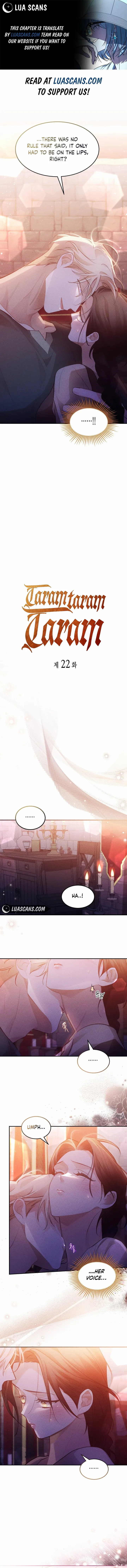 Read Conquer My Heart chapter 22 image 1 on Lezhin