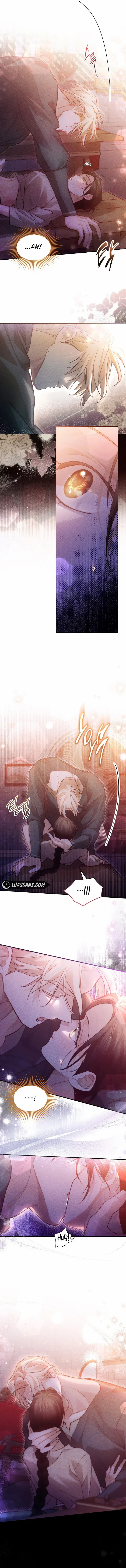 Read Conquer My Heart chapter 22 image 10 on Lezhin