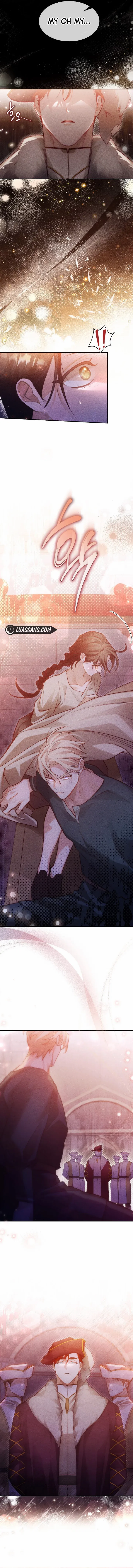 Read Conquer My Heart chapter 22 image 11 on Lezhin
