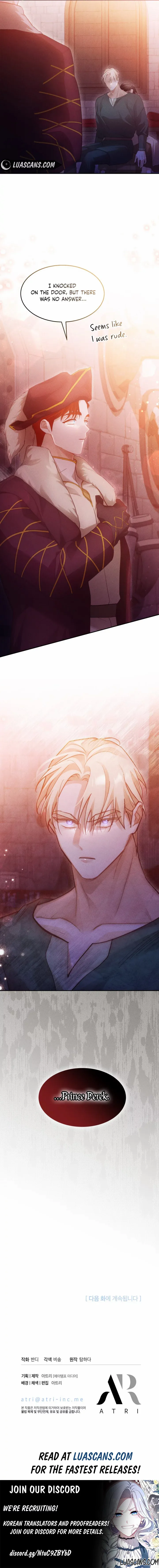 Read Conquer My Heart chapter 22 image 12 on Lezhin