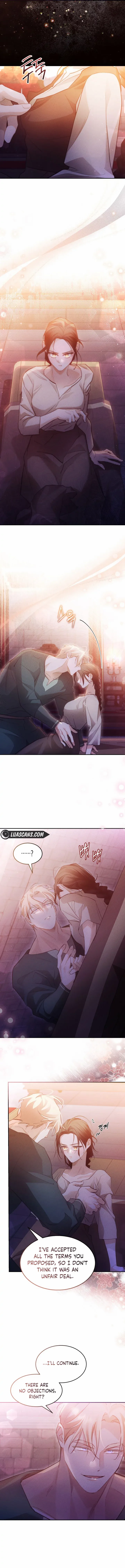 Read Conquer My Heart chapter 22 image 3 on Lezhin