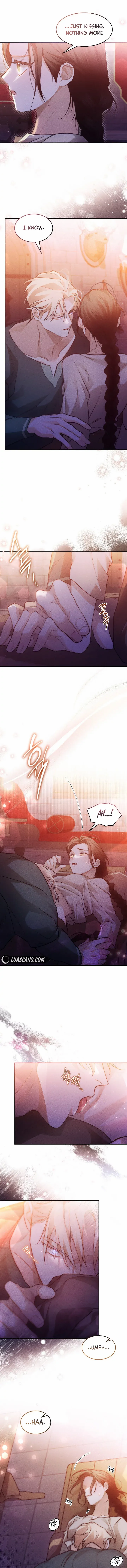Read Conquer My Heart chapter 22 image 4 on Lezhin