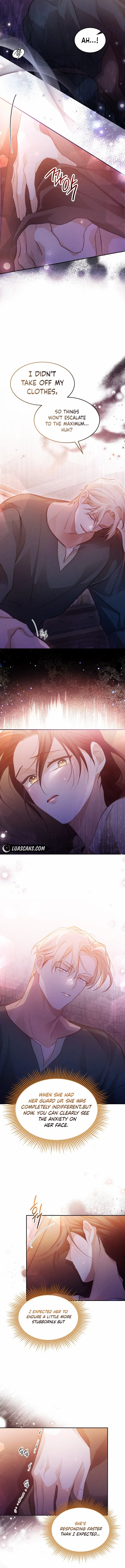 Read Conquer My Heart chapter 22 image 5 on Lezhin