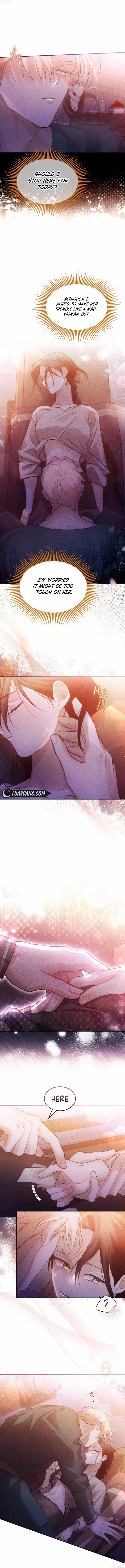 Read Conquer My Heart chapter 22 image 6 on Lezhin