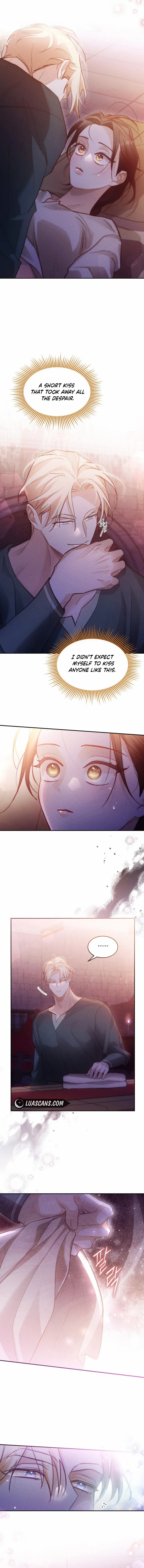 Read Conquer My Heart chapter 22 image 7 on Lezhin