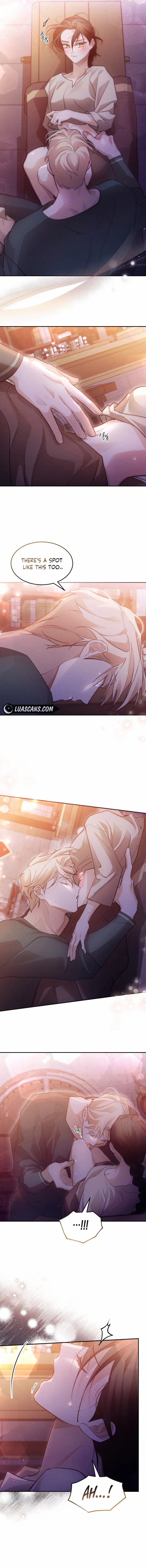 Read Conquer My Heart chapter 22 image 8 on Lezhin