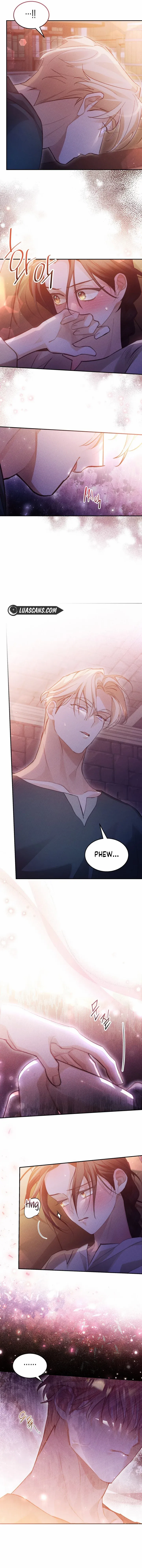 Read Conquer My Heart chapter 22 image 9 on Lezhin