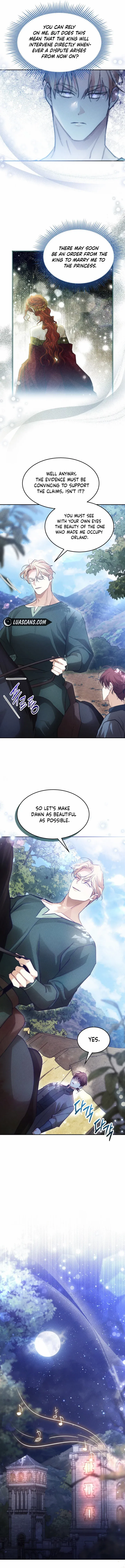 Read Conquer My Heart chapter 23 image 10 on Lezhin