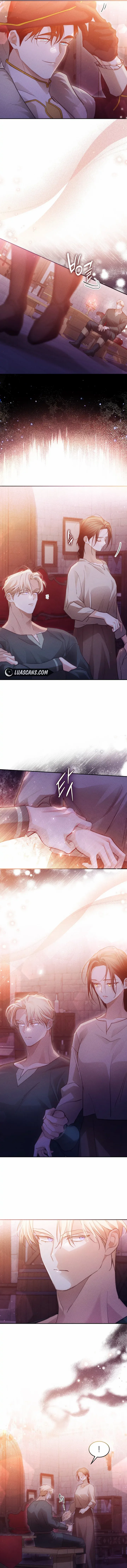 Read Conquer My Heart chapter 23 image 2 on Lezhin