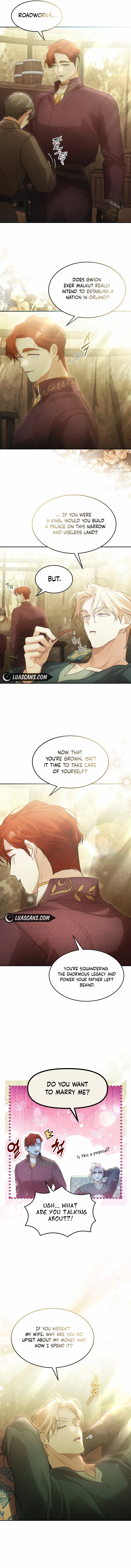 Read Conquer My Heart chapter 23 image 4 on Lezhin