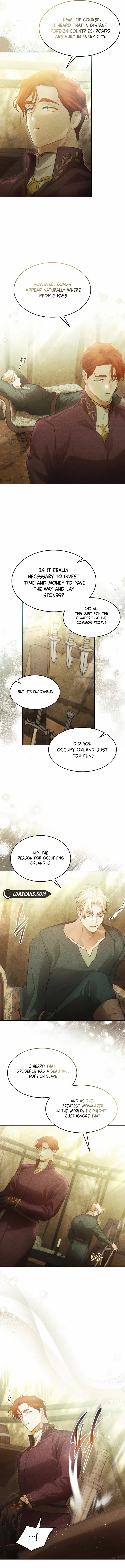 Read Conquer My Heart chapter 23 image 5 on Lezhin