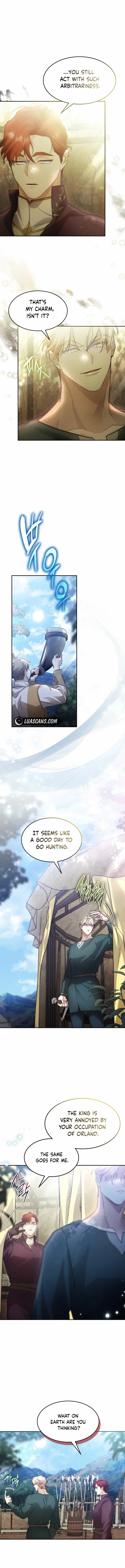 Read Conquer My Heart chapter 23 image 6 on Lezhin