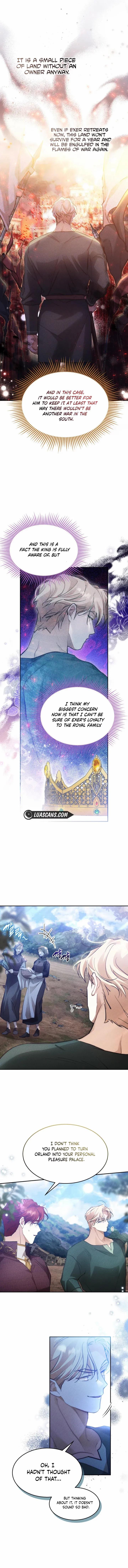 Read Conquer My Heart chapter 23 image 8 on Lezhin