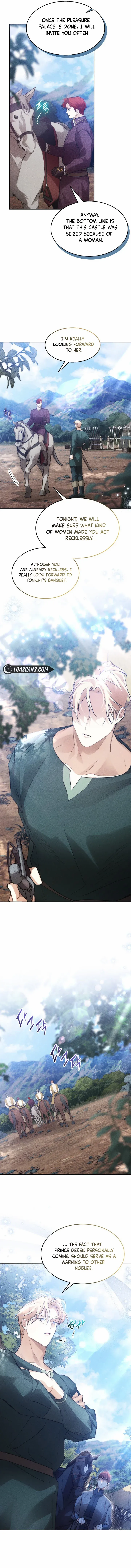 Read Conquer My Heart chapter 23 image 9 on Lezhin