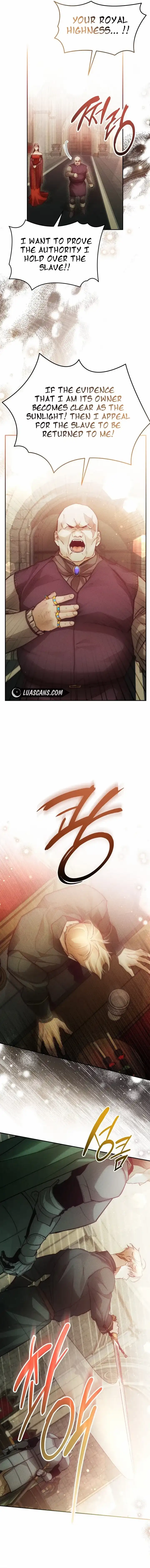 Read Conquer My Heart chapter 24 image 9 on Lezhin