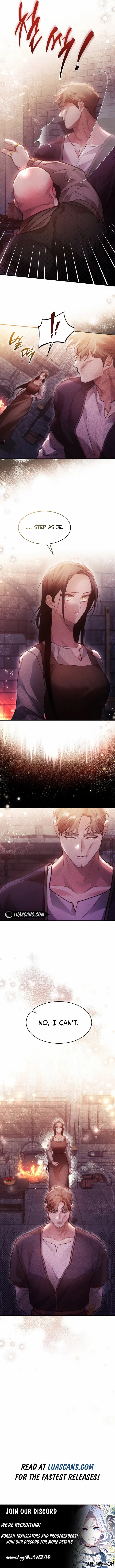Read Conquer My Heart chapter 26 image 9 on Lezhin