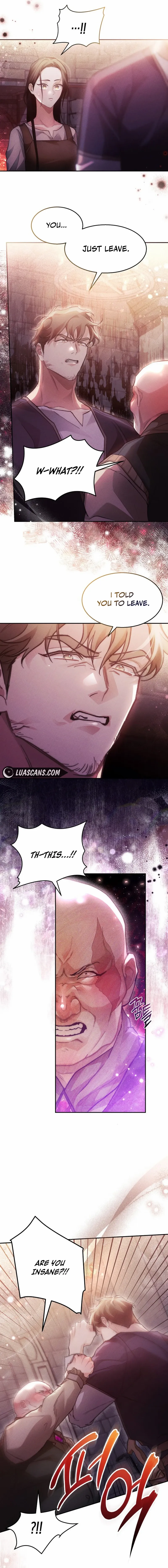 Read Conquer My Heart chapter 27 image 10 on Lezhin