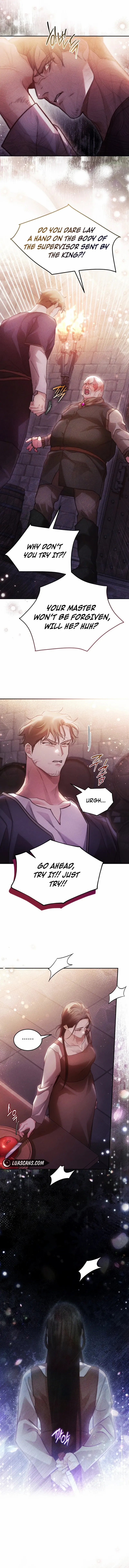 Read Conquer My Heart chapter 27 image 11 on Lezhin