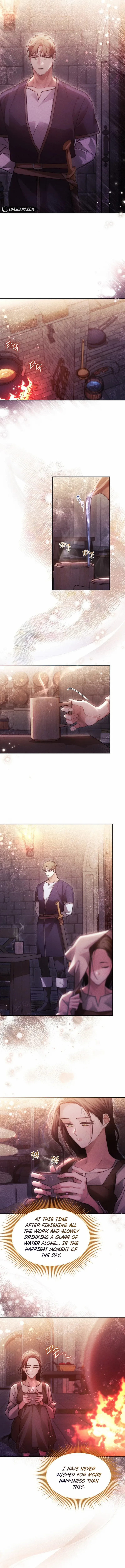 Read Conquer My Heart chapter 27 image 2 on Lezhin