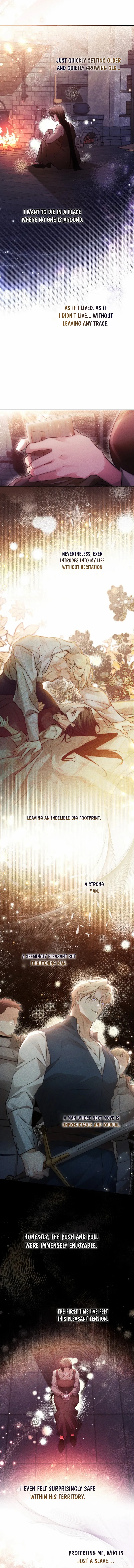 Read Conquer My Heart chapter 27 image 3 on Lezhin