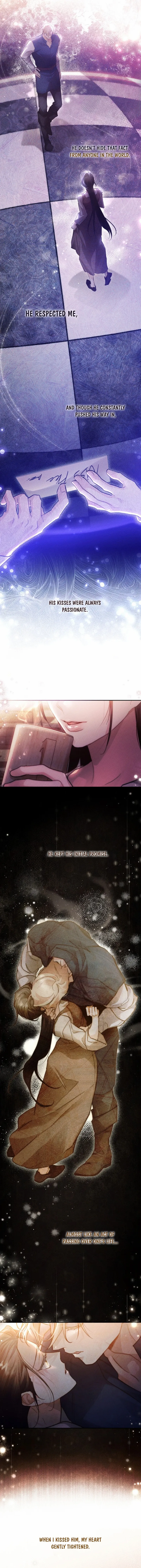 Read Conquer My Heart chapter 27 image 4 on Lezhin