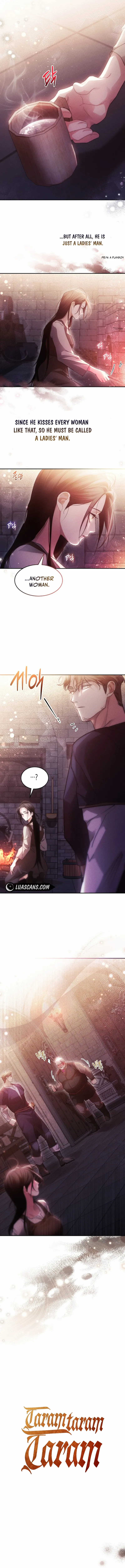 Read Conquer My Heart chapter 27 image 5 on Lezhin