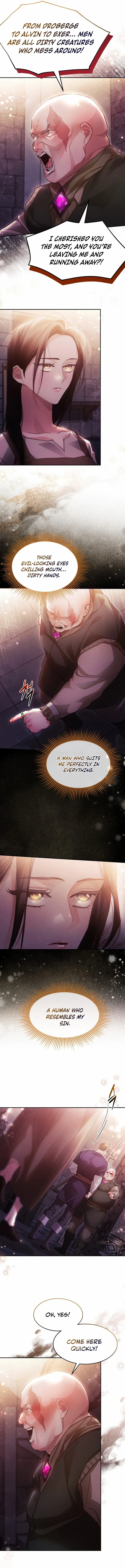 Read Conquer My Heart chapter 27 image 7 on Lezhin