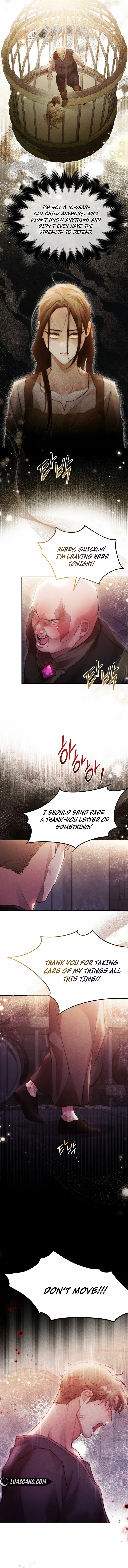 Read Conquer My Heart chapter 27 image 9 on Lezhin