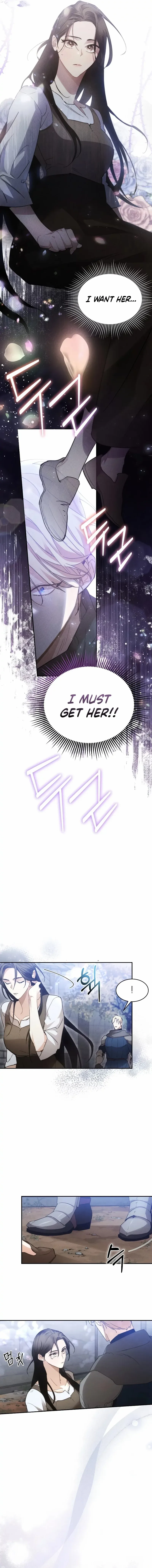 Read Conquer My Heart chapter 3 image 11 on Lezhin