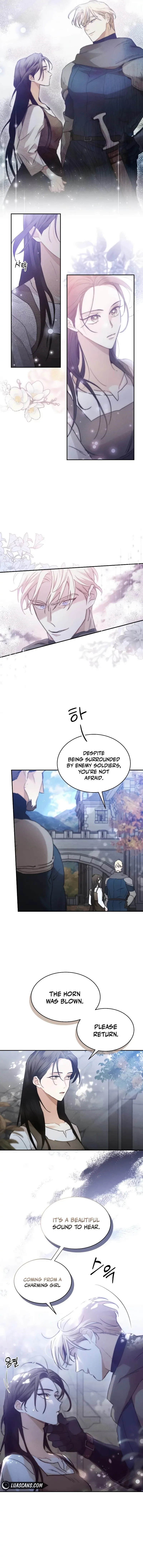 Read Conquer My Heart chapter 3 image 12 on Lezhin