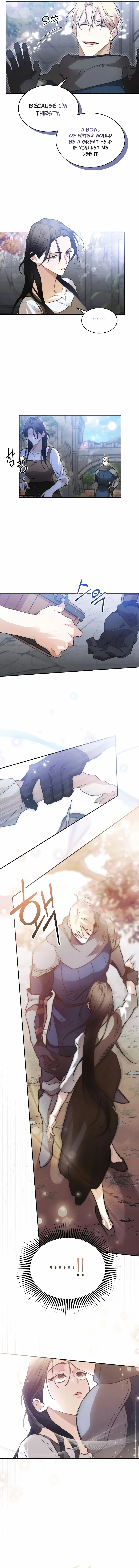 Read Conquer My Heart chapter 3 image 13 on Lezhin