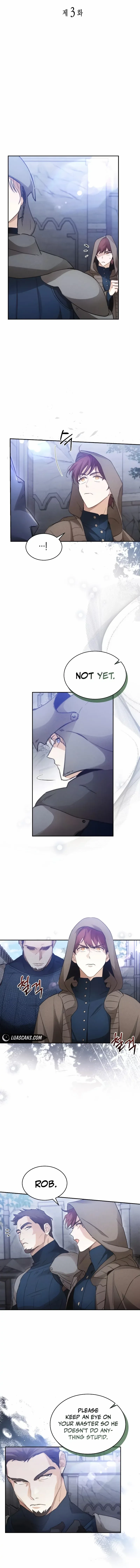 Read Conquer My Heart chapter 3 image 2 on Lezhin