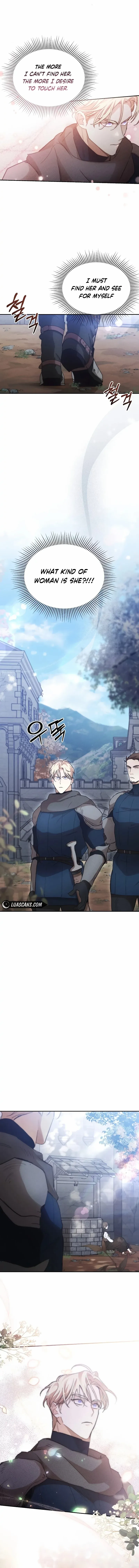 Read Conquer My Heart chapter 3 image 9 on Lezhin